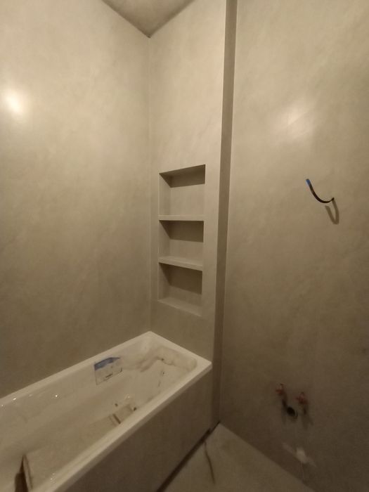 Кафельщик-плиточник