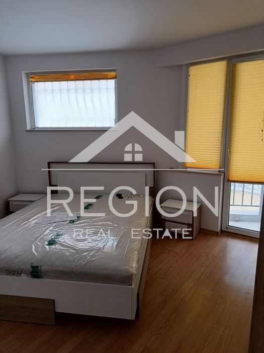 Дава се под наем Двустаен апартамент в Варна, Бриз - 63 кв.м за 459 € - Снимка #5