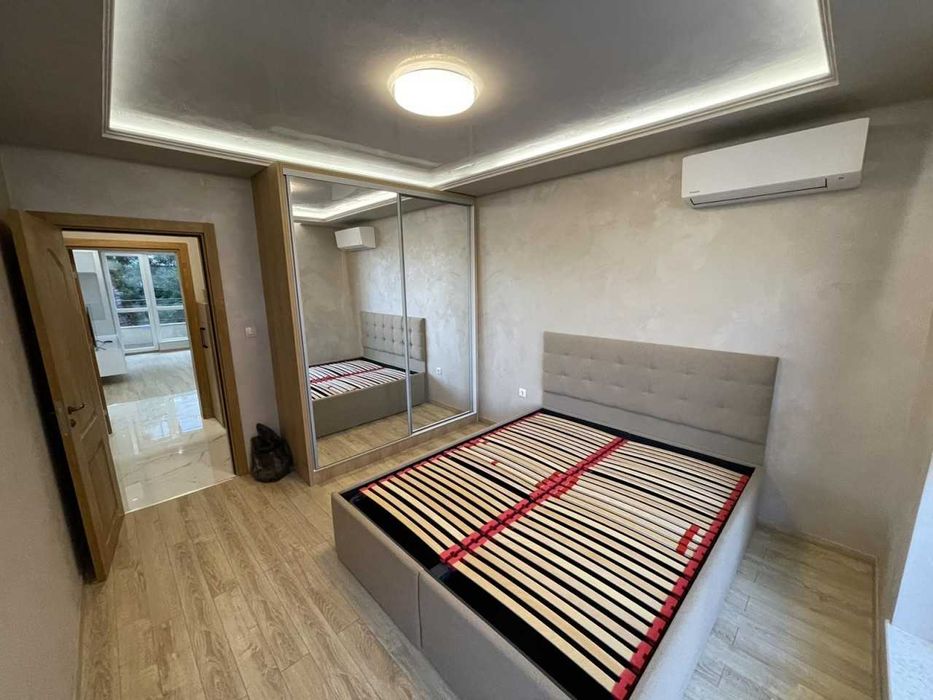 Двустаен Апартамент в Кършияка