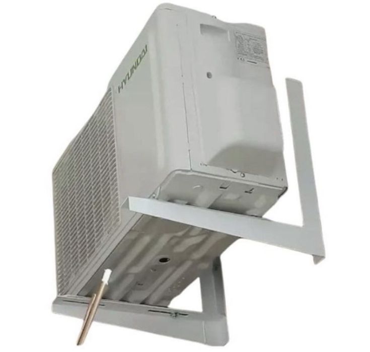 Крепление кронштеин для кондиционера