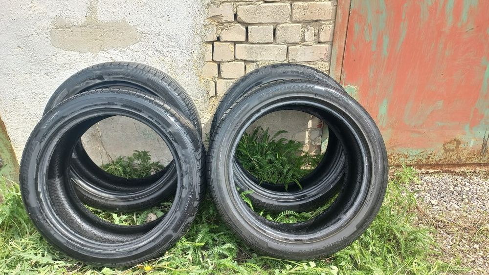 Продам летние шины