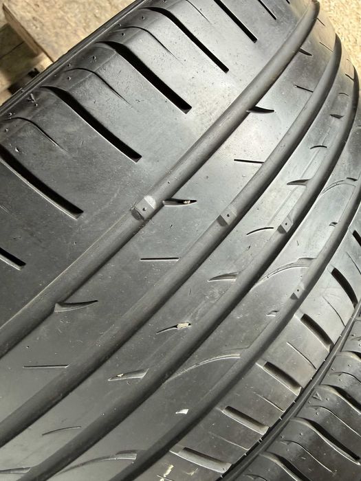 2x Anvelope Vara 235/45 R18 - Nexen N Blue HD Plus