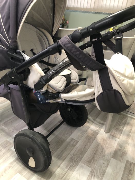 Количка Zippy 3 в 1