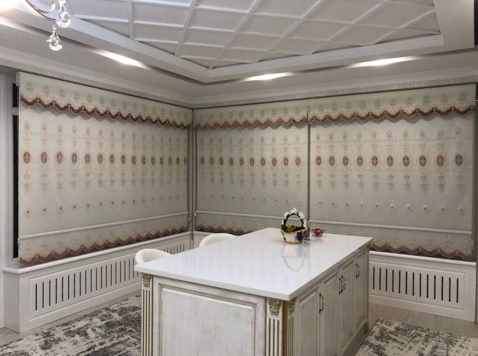 Jalyuzi pardalari жалюзи пардалари Masketni setkalar