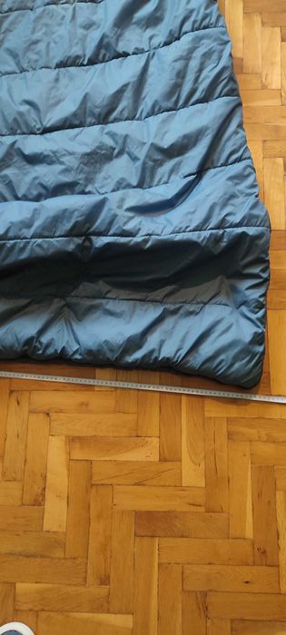 Спален чувал тип - завивка.