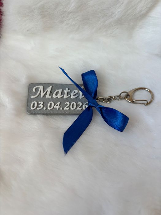 Mărturii personalizate