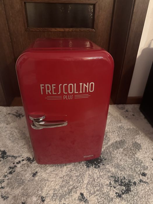 Minifrigider Frescolino plus 12V