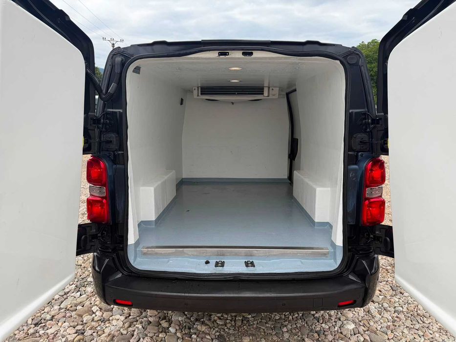Peugeot Expert L3 Maxi Frigorific 2019