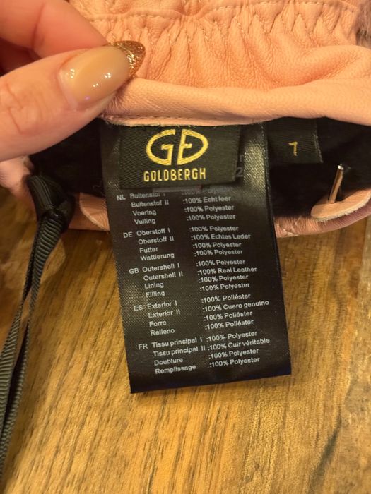 Ръкавици Goldbergh