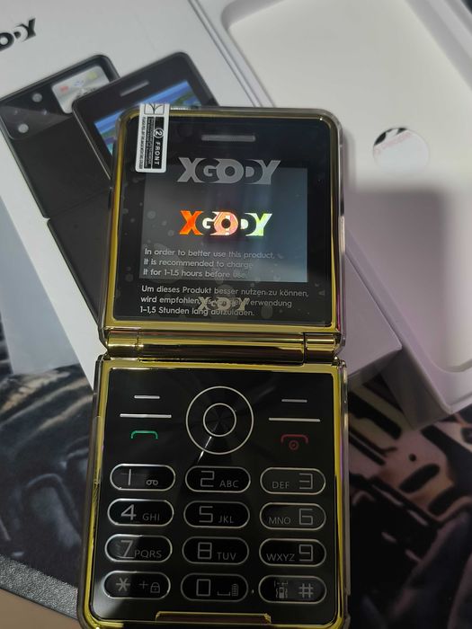 Телефон Xgody S200 НОВО