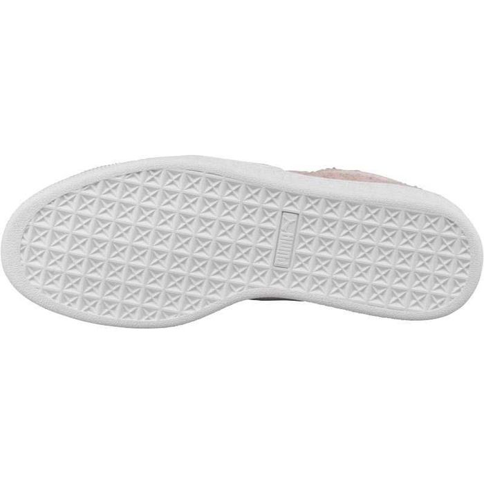 Adidasi Puma Mens Suede Wooly marimea 40.5, 42 si 43 -LICHIDARE STOC-
