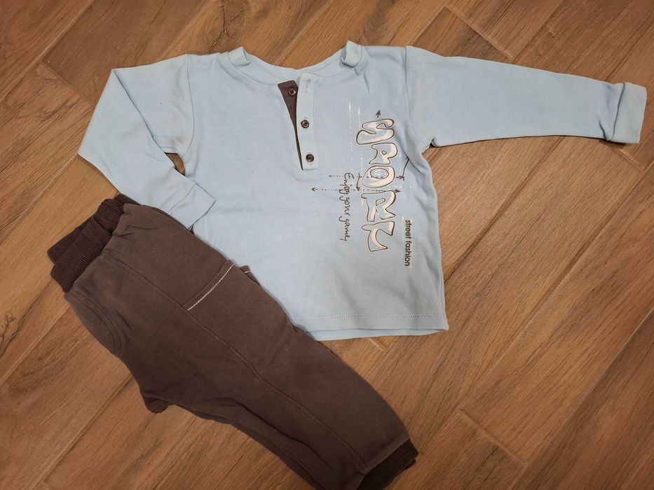 Детски дрехи размер 86-92