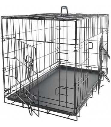 Клетки за кучета - ГОЛЕМИ - размери XL и XXL