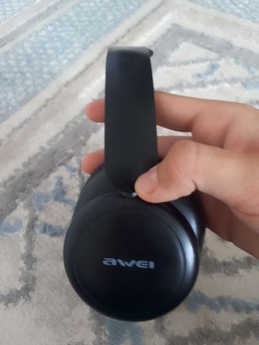 AWEI A996 Pro наушник