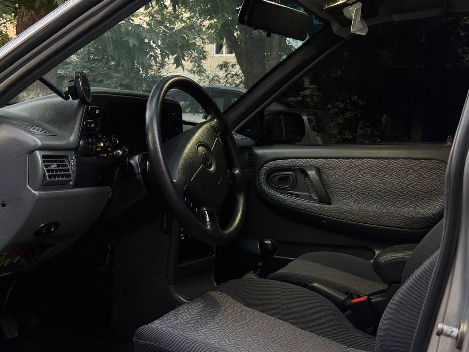 Daewoo Nexia N100 Super, 2001 г