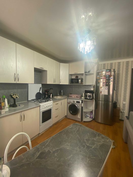 Продам евро двушку