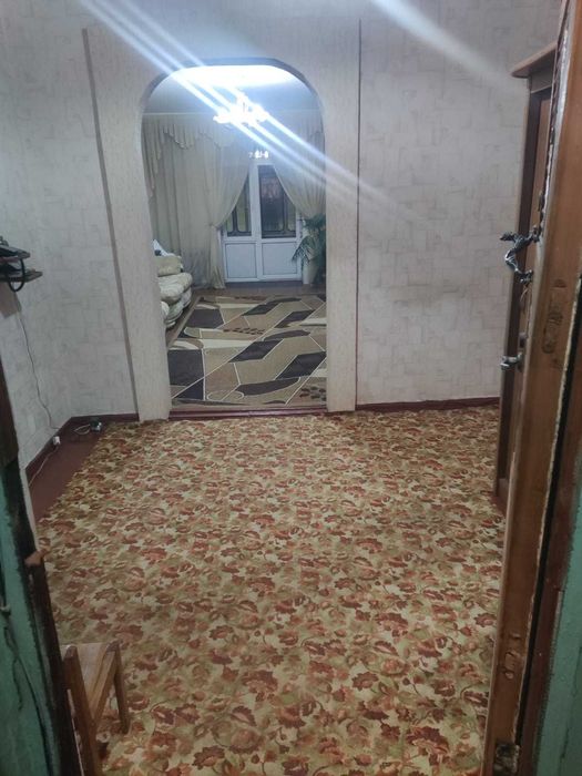 Подам 3-х комнатную, ул.Гоголя