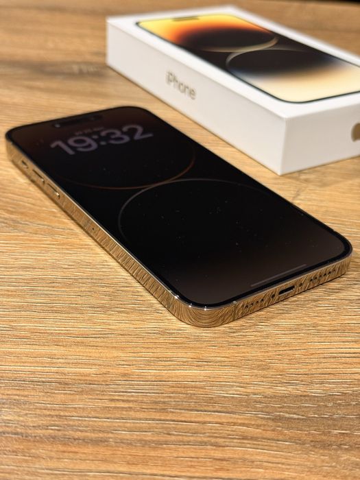 Vand iphone 14 pro max - excelent