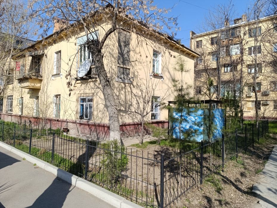 Срочно продается квартира