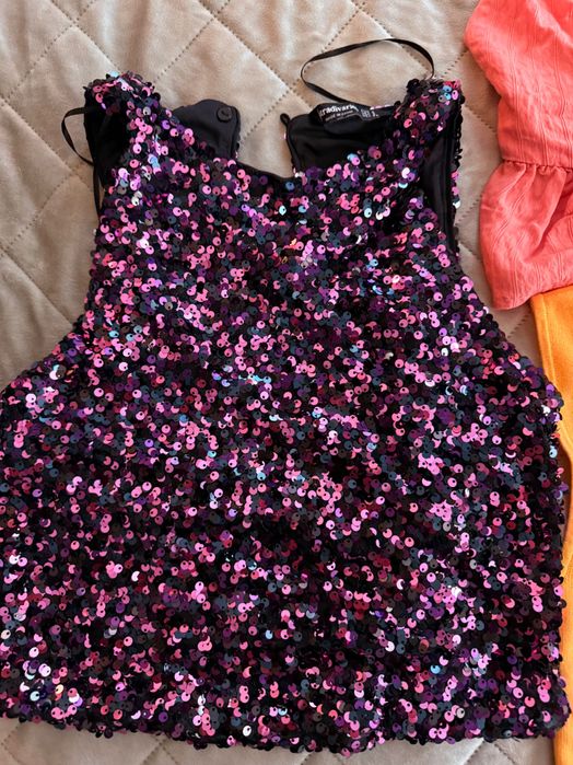 3 топа Zara Bereshka Stradivarius