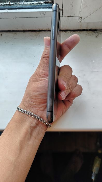 Iphone 11 128Gb 72% Black