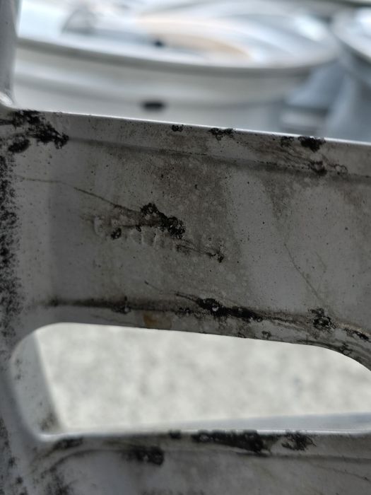 Джанти 17 / 5х112 - Skoda Kodiaq и др. 5x112