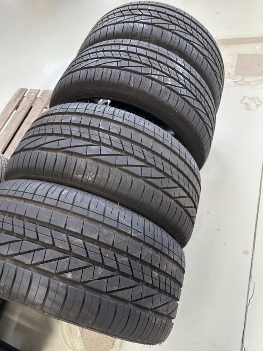 Летни гуми Godyear М пакет 275/35/20  -  245/40/20