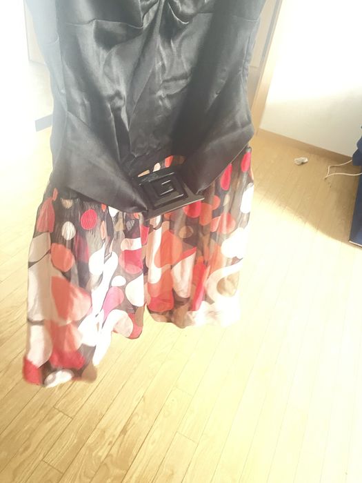 Нарядное платье для девушек и подростокок