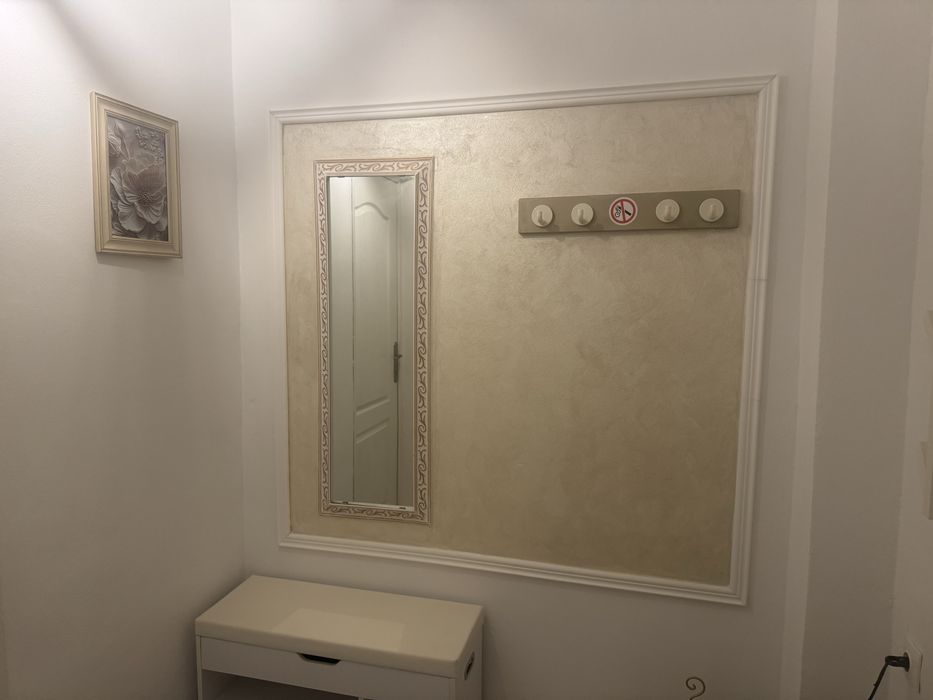 Inchiriez garsoniera in regim hotelir centru