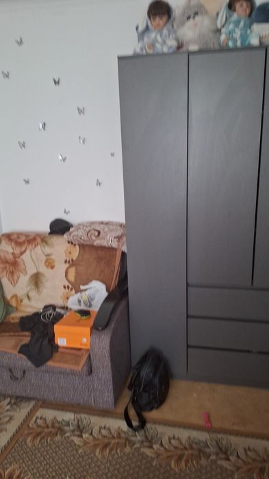 Продам срочно квартиру