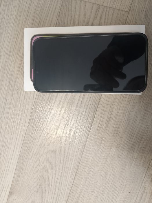 iPhone 14 128 гигабайт