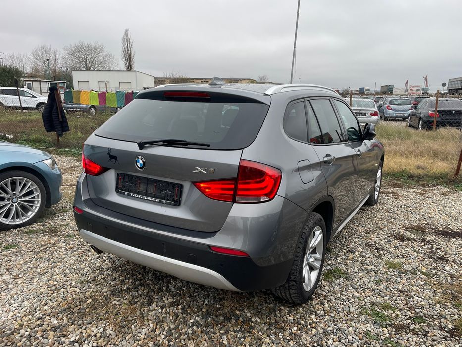 Vand Bmw X1 Xdrive