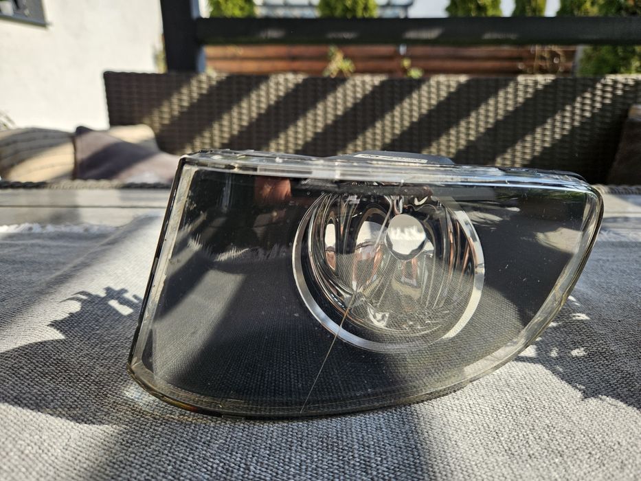 Proiectoare ceata BMW E92.