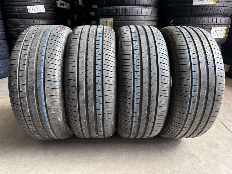 255/50/19 PIRELLI 4бр