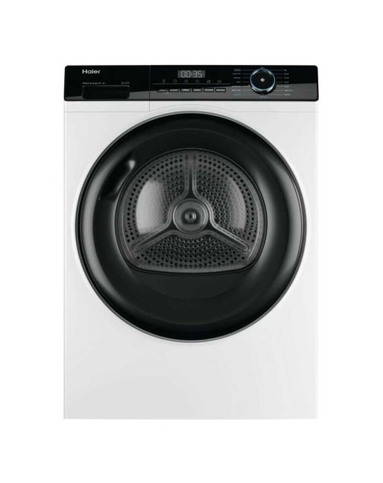 А++ Нова инверторна сушилня с термопомпа Haier 9 кг