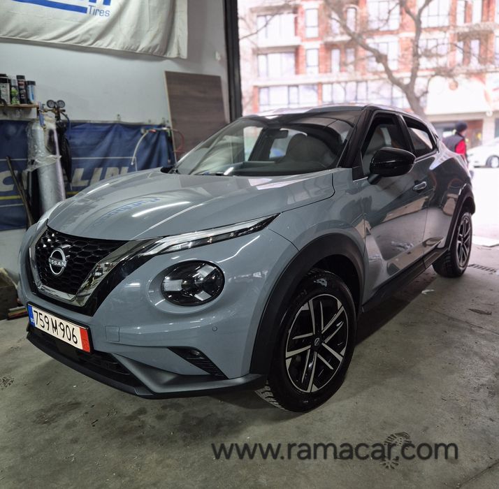 Коли под наем, автосервиз.