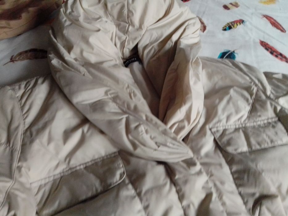 Оригинални якета гъши пух.Patagoniq грейка,оригинална,нови