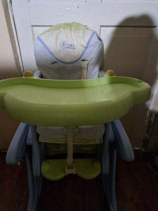 Стульчик для кормления