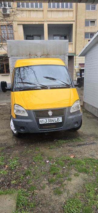 Gazel  5500$ kami bor