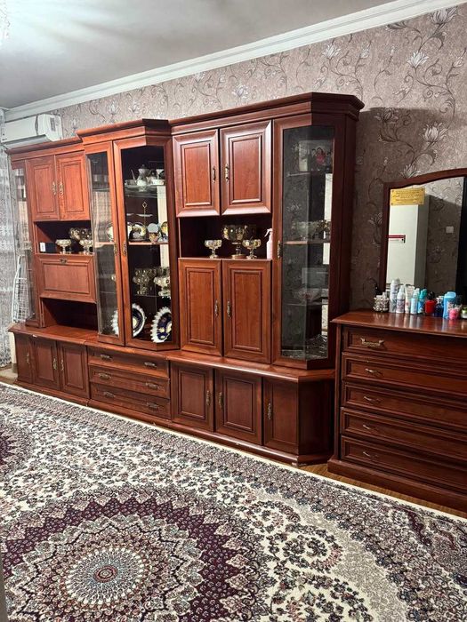 Продаётся 2х комнатная квартира