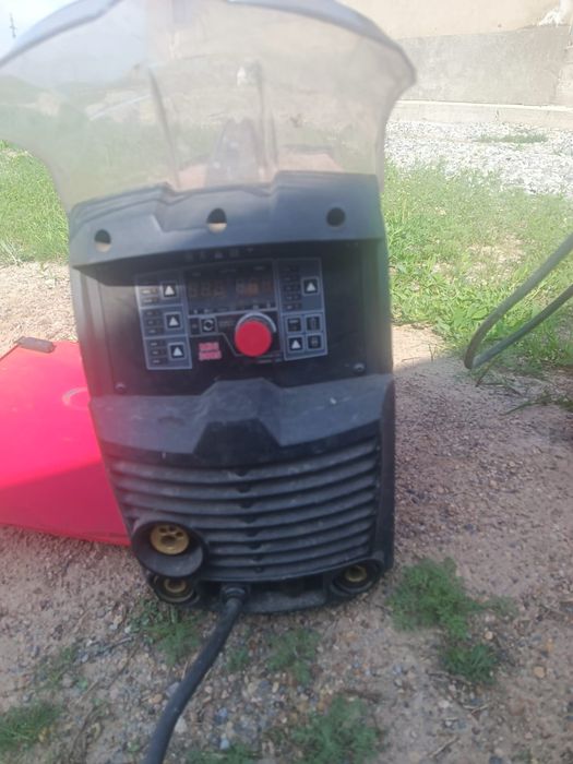 Сварочный аппарат