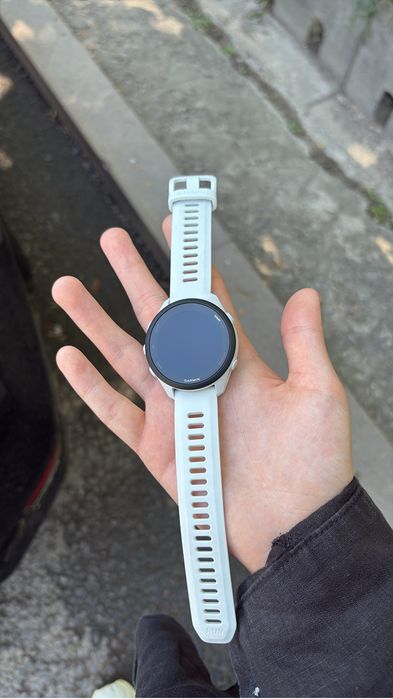 Идеальное состояние часы Garmin