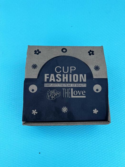 Подаръчен комплект чаши – нов, в кутия