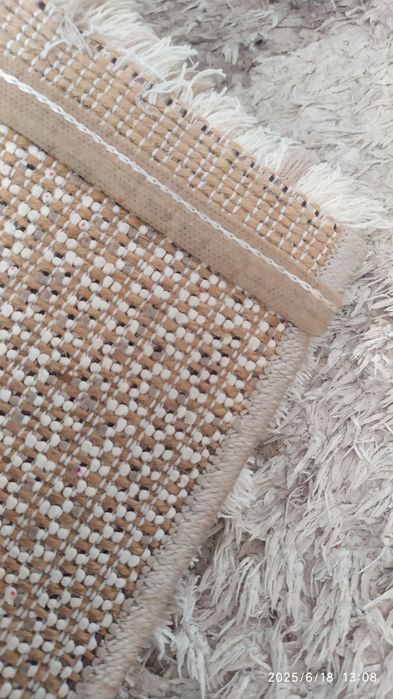 Ковёр ворсовой 1,60*2,30 2 штуки