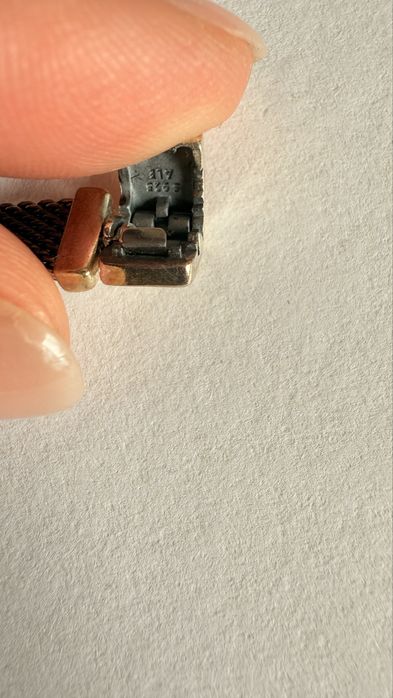 Bratara Pandora Reflexions