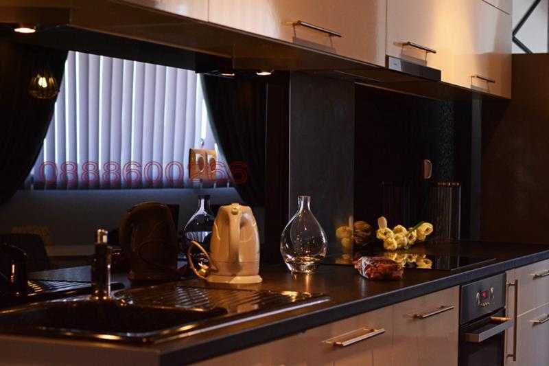 Дава се под наем Двустаен апартамент в Варна, м-т Траката - 70 кв.м за 663 € - Снимка #5