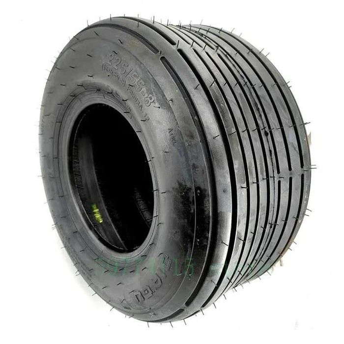 Cauciuc anvelopa 18x9.50-8 225/55-8 scuter Harley Chopper Citycoco