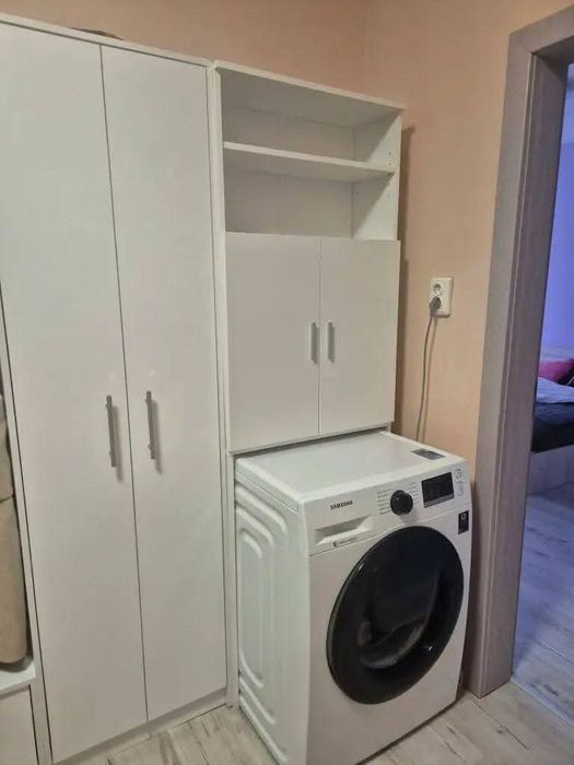 Дава се под наем Двустаен апартамент в Кюстендил, Герена - 72 кв.м за 248.88 € - Снимка #5