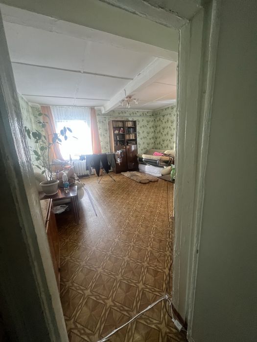 Продам квартиру