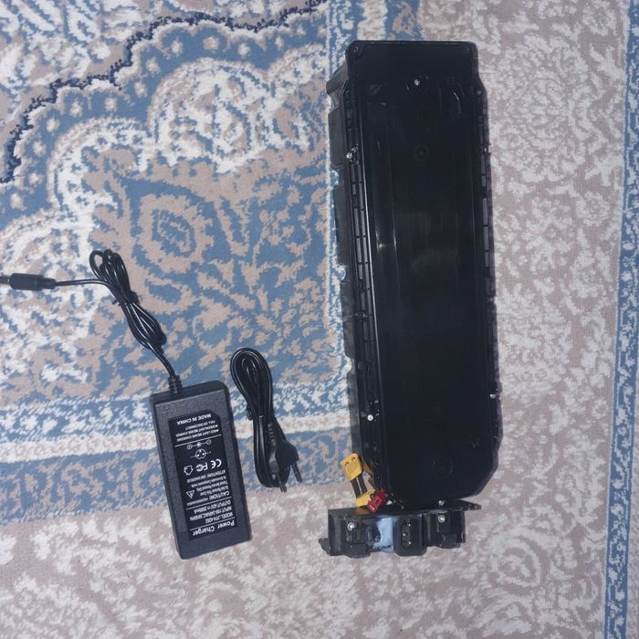 АКБ 36v14,5 amper